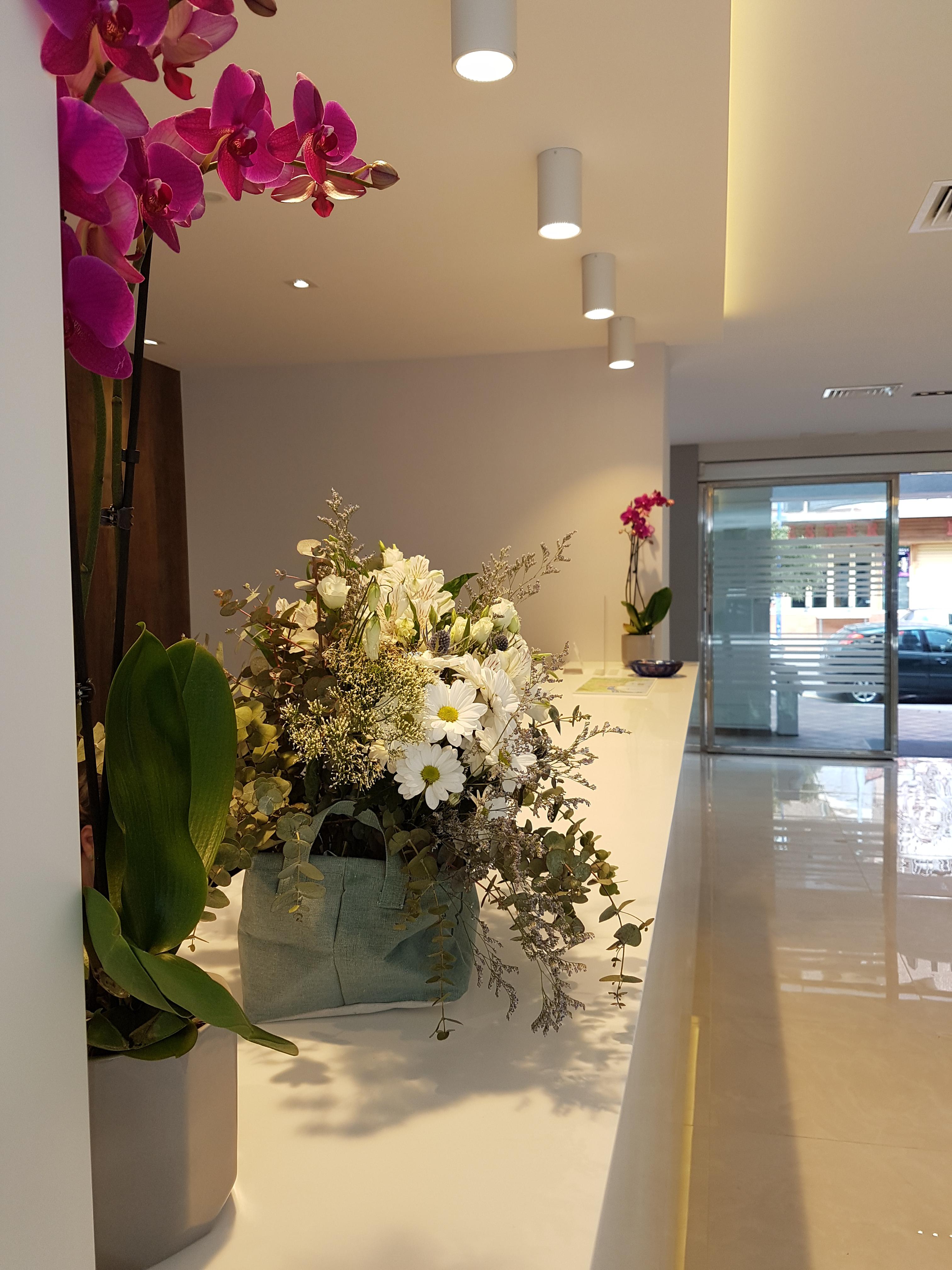 Hotel Perla Benidorm Luaran gambar